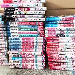 少女漫画系　まとめ　82冊の画像