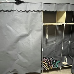 緊急避難用リュックなどなどの画像