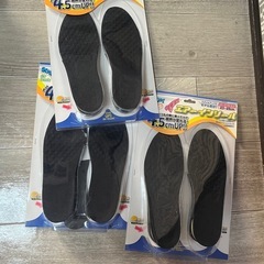 緊急避難用リュックなどなどの画像