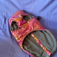 犬の服２点セットの画像