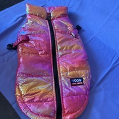 犬の服２点セットの画像