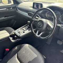 【💥月々21000円〜】マツダ　ＣＸ-8｜自社ローン◎の画像