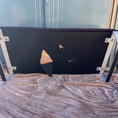 ソファベンチの画像