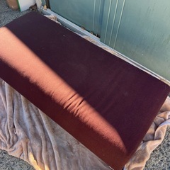 ソファベンチの画像