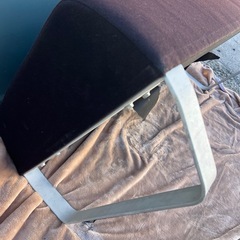 ソファベンチの画像