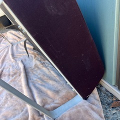 ソファベンチの画像