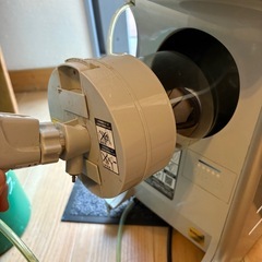 ビールサーバーの画像