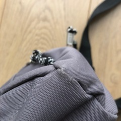 ウエストポーチの画像