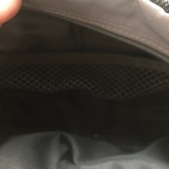 ウエストポーチの画像