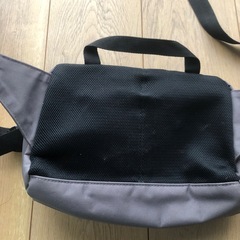 ウエストポーチの画像