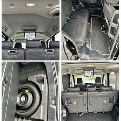 トヨタ　タンク　2年車検付き　冬、夏タイヤ付きの画像