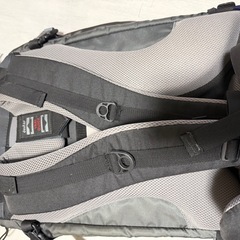 daughter バッグパック75+15Lの画像