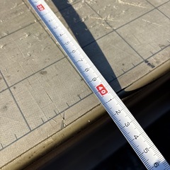 コクヨ　作業台/キャビネット3段の画像