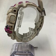 【ジャングルジャングルサカイ石津店】G-SHOCK 腕時計 GA-110SS アナログデジタル クオーツ 堺市 石津の画像