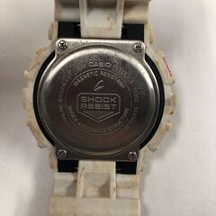 【ジャングルジャングルサカイ石津店】G-SHOCK 腕時計 GA-110SS アナログデジタル クオーツ 堺市 石津の画像