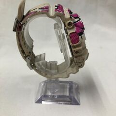 【ジャングルジャングルサカイ石津店】G-SHOCK 腕時計 GA-110SS アナログデジタル クオーツ 堺市 石津の画像