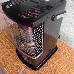 トヨトミ　石油ストーブ　RS-H295E　の画像