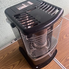 トヨトミ　石油ストーブ　RS-H295E　の画像