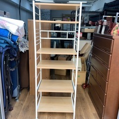 値下げ❗️信号機　インテリアに‼️ 中古品　送料無料 中古、美品、掃除機スタンド (R) 志布志の生活家電《掃除機》の中古