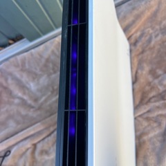 光触媒除菌脱臭機　KL-W01の画像