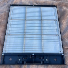 光触媒除菌脱臭機　KL-W01の画像