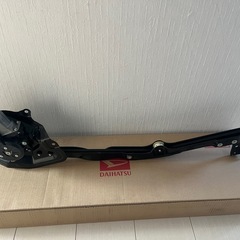 トヨタ　ルーミーの画像