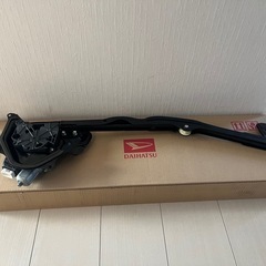 トヨタ　ルーミーの画像