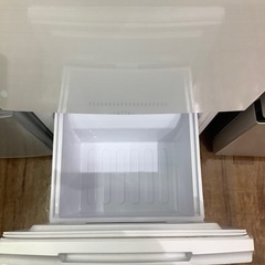 SHARP 2ドア冷蔵庫 SJ-D15G-W 152L 2021年製
の画像