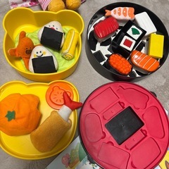 しまじろう　おもちゃ　絵本　ぬいぐるみ　まとめ売り①の画像