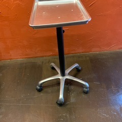 ヘアーサロン設備5点の画像