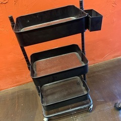 ヘアーサロン設備5点の画像