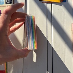 折り紙大量 セットの画像