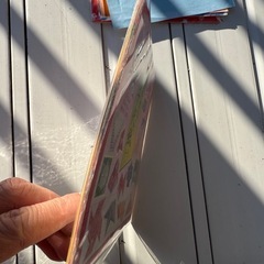 折り紙大量 セットの画像