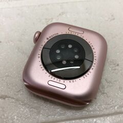 W）Apple Watch Series 10 42mm MWWH3J/A GPSモデルの画像