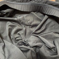 ROXYスパッツの画像