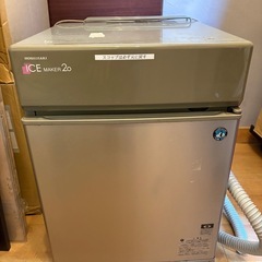 製氷器の画像