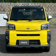 【💥月々17000円〜】ダイハツ　タフト｜自社ローン◎の画像