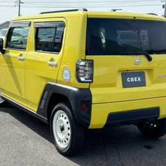 【💥月々17000円〜】ダイハツ　タフト｜自社ローン◎の画像