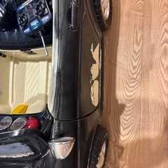 電動乗用　ラジコン　結婚式の画像