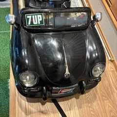 電動乗用　ラジコン　結婚式の画像