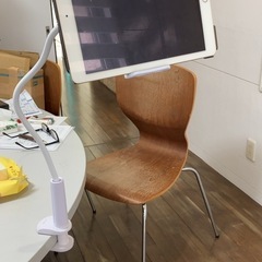タブレット&スマホ・スタンドの画像