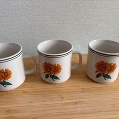 レトロGibsonグラスセットの画像