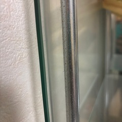 背面ミラーガラスケースの画像