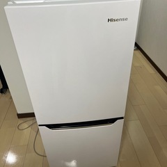 ハイセンス20192Dの画像