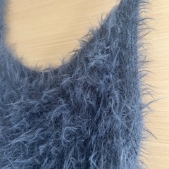 GRL
モコモコやわらかワンピースの画像