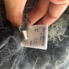 GRL
モコモコやわらかワンピースの画像