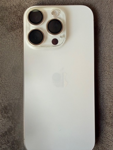 iPhone16pro
