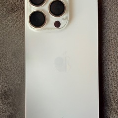 iPhone16proの画像