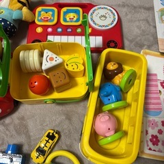 しまじろう　おもちゃ　絵本　ぬいぐるみ　まとめ売り②の画像