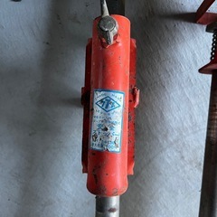 脚立用 スリーセブン　安全ストッパーの画像